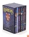 Warriors: The New Prophecy Box Set: Volumes 1 to 6 (Warriors: The New Prophecy)