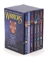 Warriors: The New Prophecy Box Set: Volumes 1 to 6