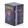 Warriors: The New Prophecy Box Set: Volumes 1 to 6