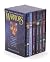 Warriors: The New Prophecy Box Set: Volumes 1 to 6