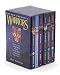 Warriors: The New Prophecy Box Set: Volumes 1 to 6 (Warriors: The New Prophecy)
