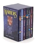 Warriors: The New Prophecy Box Set: Volumes 1 to 6
