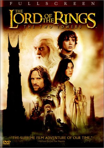 Free Download Of The Lord of the Rings - The Two Towers
