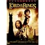 The Lord of the Rings - The Two Towers (Full Scree&hellip <b>DVD</b> ~ Elijah Wood