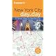 Frommer's New York Day-by-Day. 272Smart Ways to See the City.with foldout map (Frommer's Day by Day: New York City)