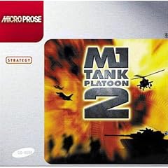 M1 Tank Platoon 2