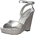 Touch Ups Womens Viviana Platfo
