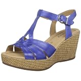 Gabor Samos Wedges