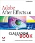Adobe After Effects 4.0 Classroom in a Book