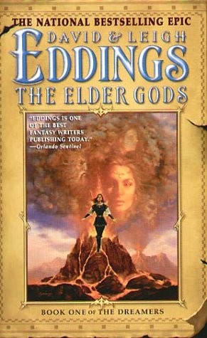  David Eddings