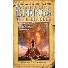The Elder Gods: Book One of the Dreamers
