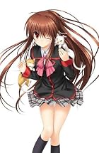 リトルバスターズ! 1 (初回生産限定版) [Blu-ray]