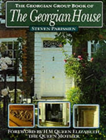 Buy The Georgian Group Book of the Georgian House online at Discounted New and Used prices. Delivered to your door with Off-The-Bookshelf.