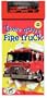 There Goes a Fire Truck [VHS]