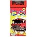 There Goes a Fire Truck [VHS]