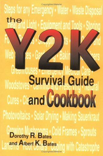 Cookbooks