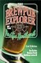 The Brewpub Explorer of the Pacific Northwest