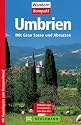 Umbrien. Mit Gran Sasso und Abruzzen