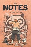 Notes, Tome 3 : La viande, c est la force