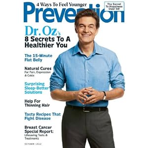 Prevention (1-year) $5