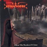 I Bear the Burden of Time