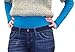 Slimware Stretch Flat Buckle Elastic Belt Made in USA
