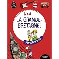 Grande-Bretagne (la)