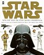 Was ist was im STAR WARS Universum
