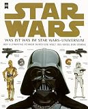 Was ist was im STAR WARS Universum