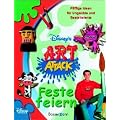 Art Attack. Feste feiern