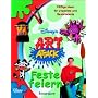 Art Attack. Feste feiern
