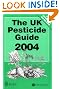 The UK Pesticide...