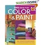 1001 Ideas for Color & Paint (1001 Ideas)