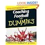Coaching Football For Dummies