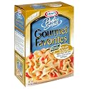 Kraft Pasta Salad, Asian Sesame, 6.4-Ounce Boxes (Pack of 12)