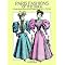 19th Century Fashion History