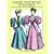 Paris Fashions of the 1890s: A Picture Sourcebook with 350 Designs, Including 24 in Full Color (Dover Books on Costume)