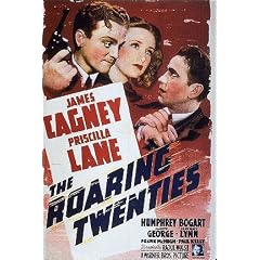 The Roaring Twenties [1939]