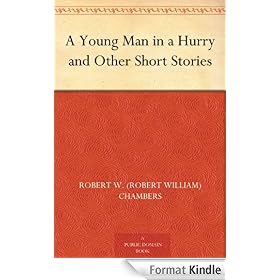 A Young Man in a Hurry and Other Short Stories