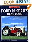 Ford N Series Tractors (Farm Tractor Color History)