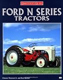 Ford N Series Tractors (Farm Tractor Color History)