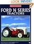Ford N Series Tractors (Farm Tractor Color History)