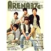 ARENA 37℃ (アリーナ サーティセブン) 2008年 08月号 [雑誌]