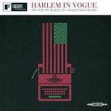 Harlem In Vogue , Poetry & Jazz Of Langston Hugh