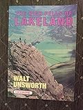 The high fells of Lakeland