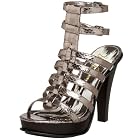 Sam Edelman Mariella High Heel Gladiatior Sandal