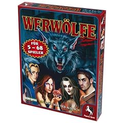 Werw�lfe