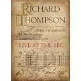 Live at the BBC by Richard Thompson