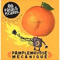Pamplemousse M�canique