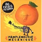 Pamplemousse M�canique